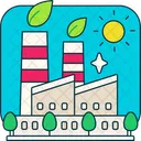 Green  Icon
