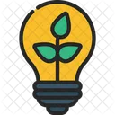 Green Innovation  Icon