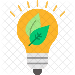 Green innovation  Icon