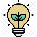 Green inovation  Icon