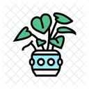 Green Leaves Green Leaves Icon