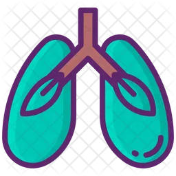 Green Lungs  Icon