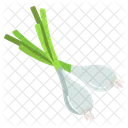Green oniin  Icon
