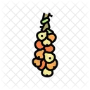 Green Onion Harvest Bio Icon