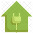 Plug Ecology Save Icon