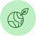 Green Revolution Green Revolution Icon