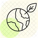 Green Revolution Green Revolution Icon