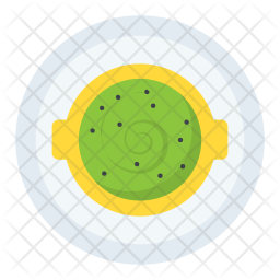 Green Sauce Icon