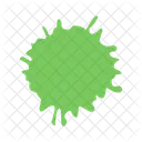 Splash Drop Liquid Icon