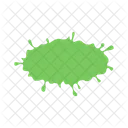 Splash Drop Liquid Icon