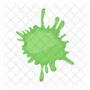 Splash Drop Liquid Icon