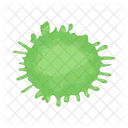 Splash Drop Liquid Icon