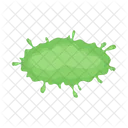 Splash Drop Liquid Icon