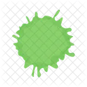 Splash Drop Liquid Icon