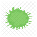 Splash Drop Liquid Icon