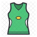 Green-tank-top  Icon