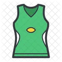 Green-tank-top  Icon