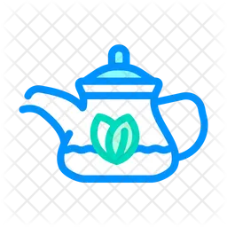 Green Tea  Icon