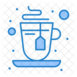 Green Tea  Icon
