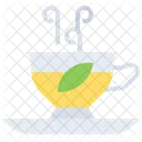 Green Tea Cup Green Tea Tea Cup Icon