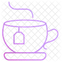 Tea Drink Coffee Icon