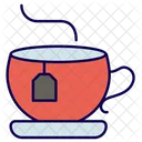 Tea Drink Coffee Icon