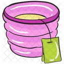 Green Tea  Icon