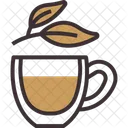 Green Tea  Icon