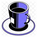 Green Tea  Icon