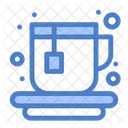 Green Tea  Icon