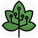 Green Tech  Icon