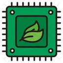 Ecology Green Energy Energy Icon