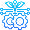 Green Technology  Icon