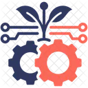Green Technology  Icon