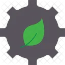 Green Technology  Icon