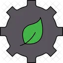 Green Technology  Icon