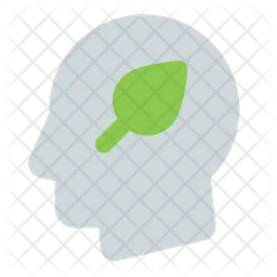 Green think  Icon