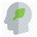 Green think  Icon