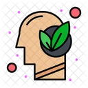 Green Thinking  Icon