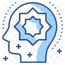 Green Thinking  Icon