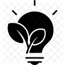 Green thinking  Icon