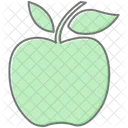 Greenapple  Icon