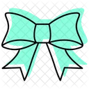 Green Bow Greenbow Bow Icon