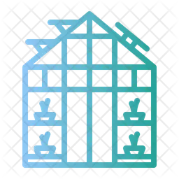 Greenhouse  Icon