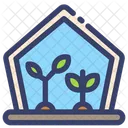 Greenhouse  Icon