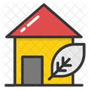 Greenhouse Icon