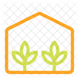 Greenhouse Icon