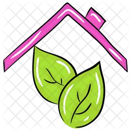 Greenhouse  Icon