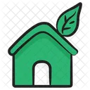 Greenhouse Glasshouse Hothouse Icon
