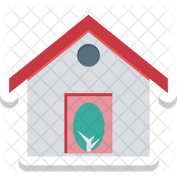 Greenhouse Icon